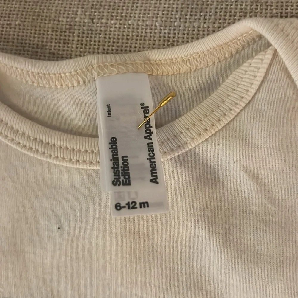 Swinger Baby Onesie